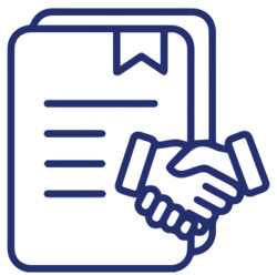 قراردادهای مهم داخلی