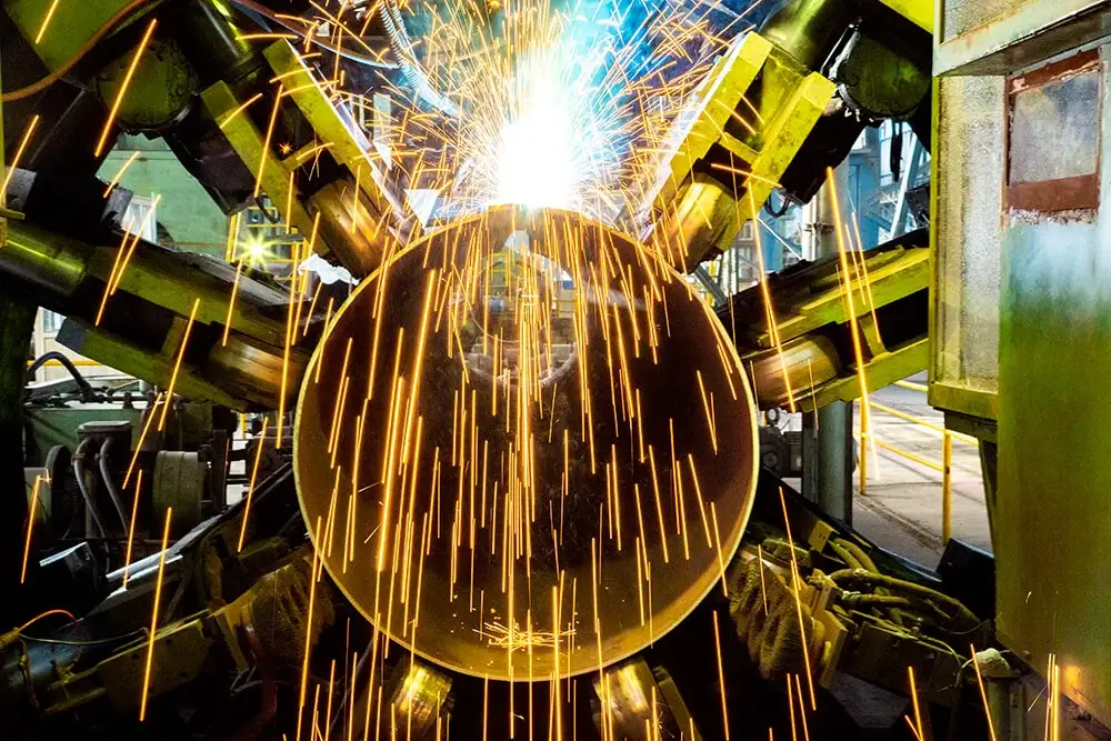 مراحل تولید